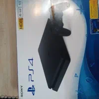فروش ps4 پرو اسلیم کپی خور ۱ ترابایت