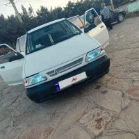 پراید