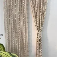 پرده|پرده، رانر، رومیزی|تهران, تهرانسر مرکزی|دیوار