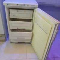 یخچال ایران پویا وفریزر ۴کشو دیجیتالیخچتلد|یخچال و فریزر|بیجار, |دیوار