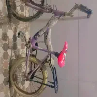 دوچرخه سالم