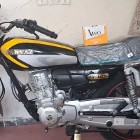 پرواز ۱۲۵ 1404 سند اماده