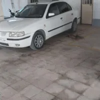 سمند ef7 مدل ۹۰. ۱۶۰تاکار