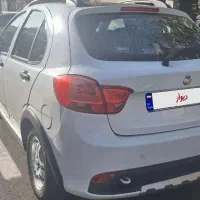 کوییک ۱۴۰۰ بدون خط و خش / شاسی ها سالم|خودرو سواری و وانت|تهران, جمال‌زاده|دیوار