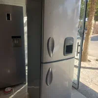 یخچال فریزر امرسان