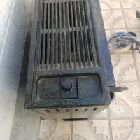 در حد نو|بخاری، هیتر، شومینه|سبزوار, غرب نیروگاه|دیوار