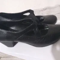 کفش زنانه چرم طبیعی