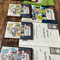 منابع حرف آخر