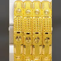 تراشکار طلا