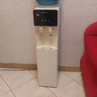 آبسرد کن و گرم کن سالم کم کارکرد|آبسردکن و تصفیه آب|کرج, گوهردشت|دیوار