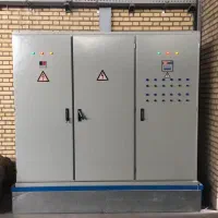 برق صنعتی کاوش ، خازن ، اینورتر ، خورشیدی ، شناور|خدمات پیشه و مهارت|زنجان, |دیوار