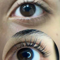 تخفیف ویژه لیفت ابرو و مژه|خدمات آرایشگری و زیبایی|رشت, استادسرا|دیوار