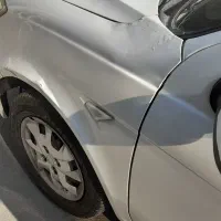 ساینا۱۴۰۱|خودرو سواری و وانت|اصفهان, قائمیه|دیوار