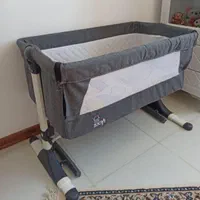گهواره بچه