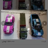 تعداد اسباب بازی|اسباب‌بازی بچه|تهران, جوادیه|دیوار