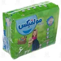مولفیکس.سایز.6