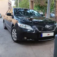 تویوتا کمری GL مدل 2007