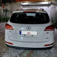 جک s5 2000 98 درحد|خودرو سواری و وانت|رشت, گلسار|دیوار