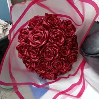 گل. روبانی ولنتاین