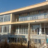 ملک ویلایی خیابان شهدا