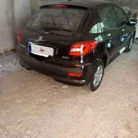 فروش خودروپژو207iپانوراما دنده ای|خودرو سواری و وانت|بندرعباس, |دیوار