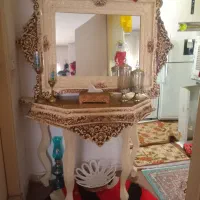 آینه کنسول