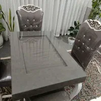 ناهار خوری ۴ نفره