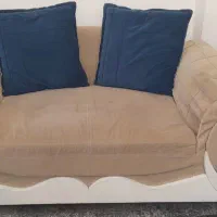 مبل راحتی|مبلمان خانگی و میز عسلی|مشهد, سرافرازان|دیوار