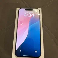 آیفون ۱۵ پرومکس ۵۱۲|موبایل|تهران, تهرانپارس غربی|دیوار