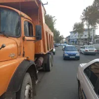 کامیون سنگین|خودرو سنگین|رشت, یخسازی|دیوار