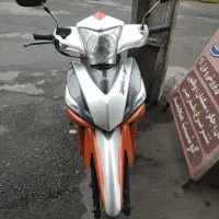 موتور لیفان مدل 94 بی نظیر