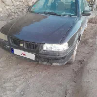 سمند LX مدل ۸۱
