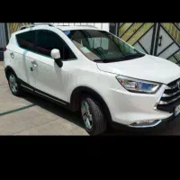 جک s3 مدل ۱۴۰۰|خودرو سواری و وانت|اصفهان, مفتح|دیوار