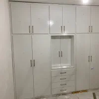 کمددیواری یک روزه‌