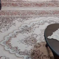 دوتخته قالی ۶ متری