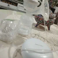 شیر دوش برقی