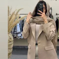 کت و شلوار|لباس|قم, باجک یک|دیوار