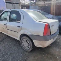 تندر ۹۰ تصادفی مدل ۱۳۹۰ پارس خودرو