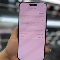 Iphone 16 Pro Max 512 G|موبایل|اهواز, ۳۰ متری|دیوار