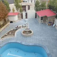 استخر موتورخانه صفر تا صد|خدمات پیشه و مهارت|آبسرد, |دیوار