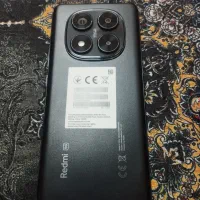 نوت ۱۴ پرو 5g