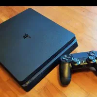 ps4 اسلیم یک ترا اکانتی ورژن ۱۲