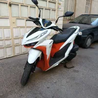 طرح کیلیک فول رادیات دار در حد|موتورسیکلت|تهران, مینای شمالی (مخبر)|دیوار