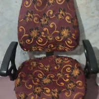 صندلی کامپیوتر و اداری