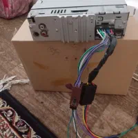ظبط جی وی سی|سیستم صوتی خانگی|اردبیل, |دیوار