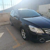 اچ سی کراس 96|خودرو سواری و وانت|تهران, تاکسیرانی|دیوار