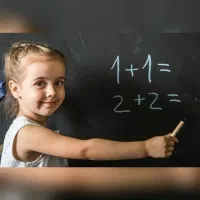 معلم خصوصی ریاضی پایه اول تا ششم