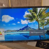 تلوزیون   ال  ای دی ساخت اندونزی۳۲ال جی