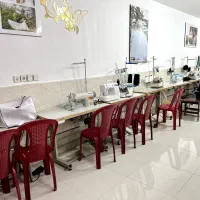 آموزش انواع رشته خیاطی با جدیدترین متد