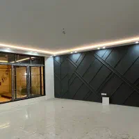 ویلایی صفر دربست بزرگ گرمایش از کف